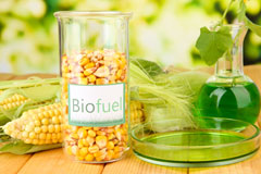 Straid biofuel availability