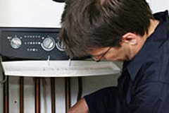 boiler repair Straid