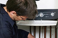 boiler replacement Straid