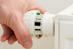 Straid central heating repair costs
